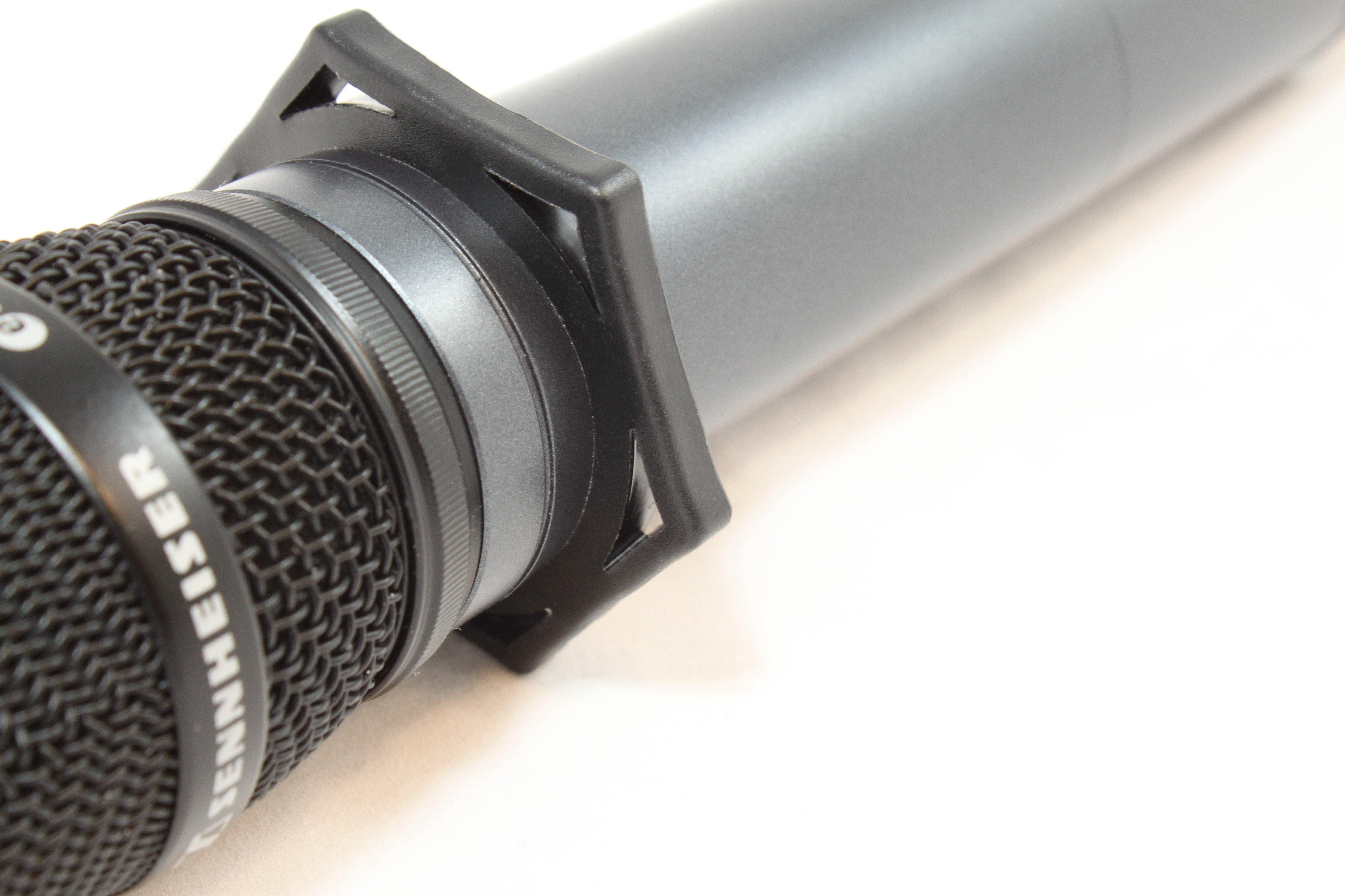 microSTOP Star – Rollschutzring für Handmikrofone (25 Stück)